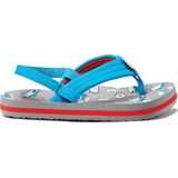 Reef Little Ahi Slippers - Nom Nom