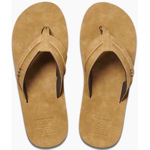 Reef Marbea SL Heren Slippers - Bruin - Maat 43