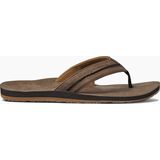 Reef Marbea SL Heren Slippers - Bruin