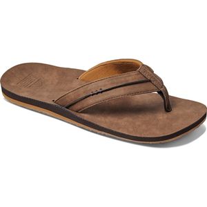 Reef Marbea SL Heren Slippers - Espresso