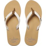 FitFlop Lulu Leather Toe post Teenslippers Dames