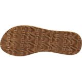 Reef - Cushion Sands - Sandaal - Wolk - Gerecycled Materiaal