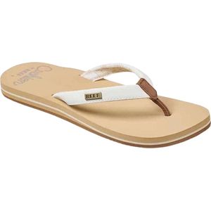 FitFlop Lulu Leather Toe post Teenslippers Dames
