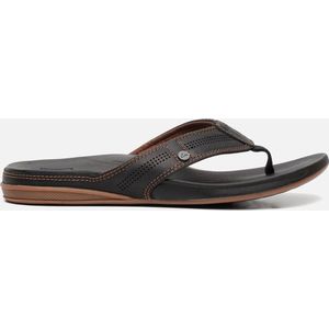 REEF Cushion Bounce Slippers Zwart