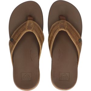 Reef - Sandalen en slippers - Cushion Bounce Lux Toffee voor Heren - Maat 10 US - Bruin