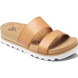 Reef Kussen voor dames Bounce Vista Slippers, Nat, 36 EU