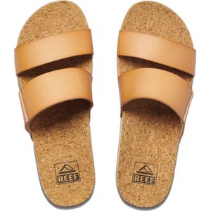 Reef Kussen voor dames Bounce Vista Slippers, Nat, 36 EU