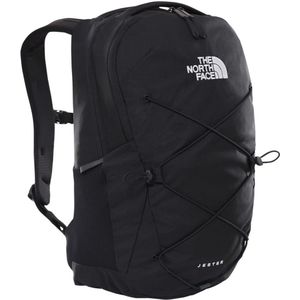 The North Face Jester Heren Rugtas Tnf Black One Size (28L)