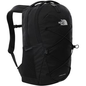 The North Face Jester Dames Rugtas Tnf Black 22L