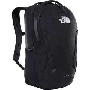 The North Face Vault Backpack black backpack