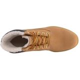 Timberland Premium 6 Inch Warm-lined veterboots