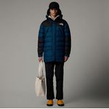 The North Face - Thermoball Traction Mule V - Pantoffels - Summit Gold / TNF Black - Textiel