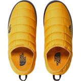 The North Face - Thermoball Traction Mule V - Pantoffels - Summit Gold / TNF Black - Textiel