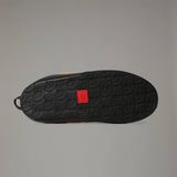 The North Face - Thermoball Traction Mule V - Pantoffels - Summit Gold / TNF Black - Textiel