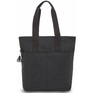 Kipling Hanifa black noir damestas