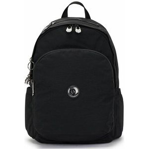 Kipling Delia endless black backpack
