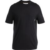 Icebreaker - Merino 150 Tech Lite III - T-shirt - Korte Mouwen