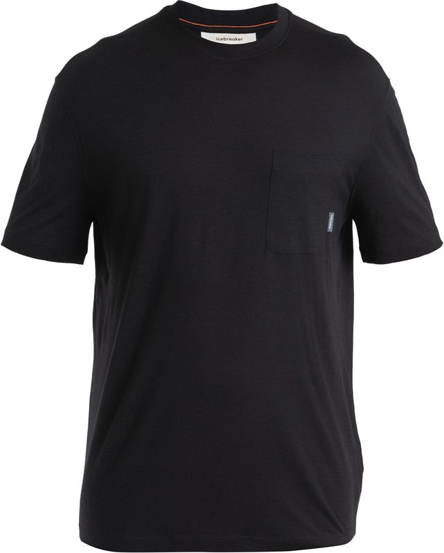 Icebreaker - Merino 150 Tech Lite III - T-shirt - Korte Mouwen