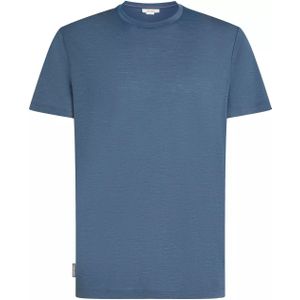Icebreaker Merino 150 Tech Lite Iii T-shirt Met Korte Mouwen