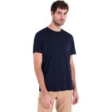 Icebreaker - Merino 150 Tech Lite III - T-shirt - Korte Mouwen
