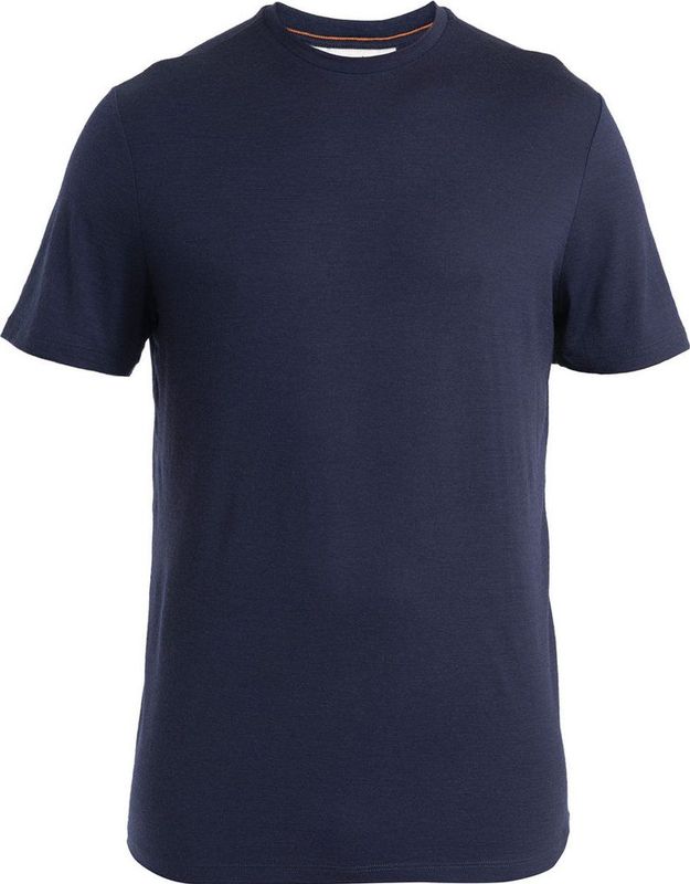 Icebreaker - Merino 150 Tech Lite III - T-shirt - Korte Mouwen