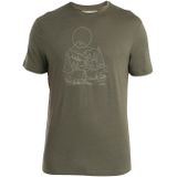 Functioneel Shirt Tech Lite III - Jersey - Ronde Hals - Motiefprint