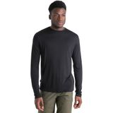 Icebreaker - Merino 125 Cool-Lite Sphere III - T-shirt - Groen - Merinowol