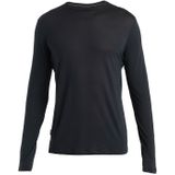 Icebreaker - Merino 125 Cool-Lite Sphere III - T-shirt - Groen - Merinowol