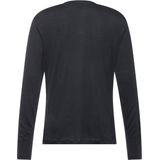Icebreaker - Merino 125 Cool-Lite™ Sphere III LS Tee - T-shirt - Groen - Merino Wol