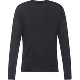 Icebreaker - Merino 125 Cool-Lite™ Sphere III LS Tee - T-shirt - Groen - Merino Wol