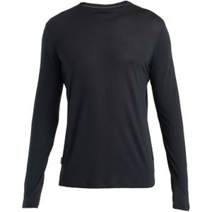 Icebreaker - Merino 125 Cool-Lite Sphere III - T-shirt - Groen - Merino Wol