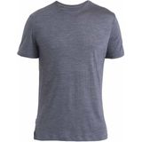 Icebreaker - Merino 125 Cool-Lite Sphere III - T-shirt - Korte Mouwen
