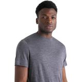 Icebreaker - Merino 125 Cool-Lite Sphere III - T-shirt - Korte Mouwen