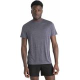 Icebreaker - Merino 125 Cool-Lite Sphere III - T-shirt - Korte Mouwen