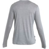 icebreaker Sphere III LS Tee Shirt - Heren - Merino T-shirt