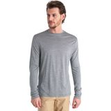 icebreaker Sphere III LS Tee Shirt - Heren - Merino T-shirt