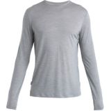 icebreaker Sphere III LS Tee Shirt - Heren - Merino T-shirt