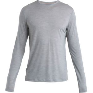 icebreaker Sphere III LS Tee Shirt - Heren - Merino T-shirt