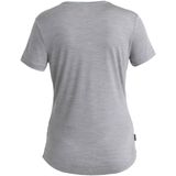 Icebreaker - Merino 125 Cool-Lite Sphere III T-shirt - Zwart - Merinowol