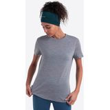 Icebreaker - Merino 125 Cool-Lite Sphere III T-shirt - Zwart - Merinowol