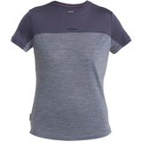 Icebreaker - Merino 125 Cool-Lite™ Sphere III - T-shirt - Kleurblok - Merino Wol