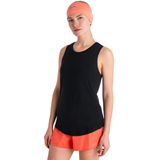 Icebreaker - Merino 125 Cool-Lite Sphere III - Mouwloos T-shirt - Dames