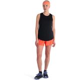 Icebreaker - Merino 125 Cool-Lite Sphere III - Mouwloos T-shirt - Dames