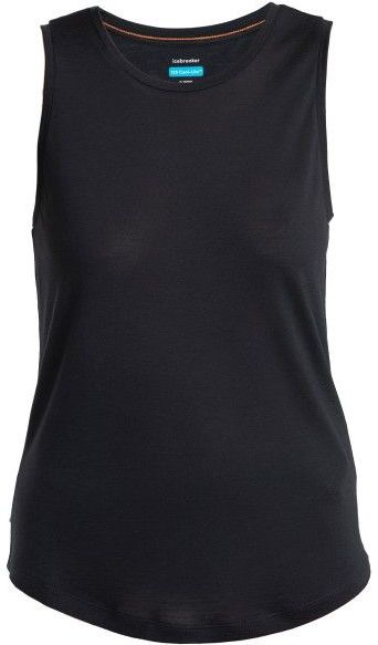 Icebreaker - Merino 125 Cool-Lite Sphere III - Mouwloos T-shirt - Dames