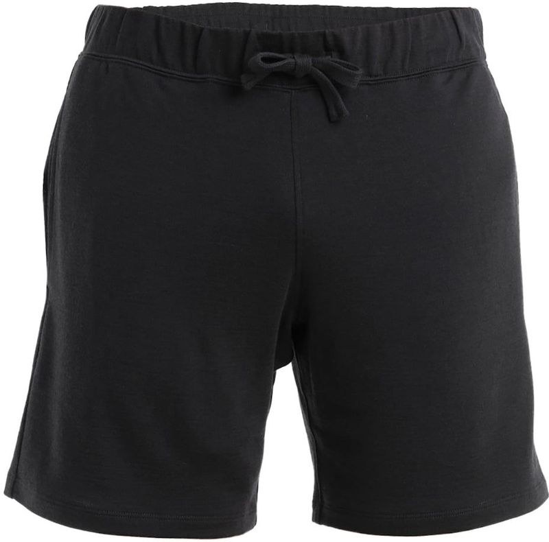 Icebreaker - Shifter II - Short - Heren - Merinowol en Tencel™ Lyocell Terry