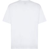 Dickies Enterprise T-shirt Met Korte Mouwen Wit M Man