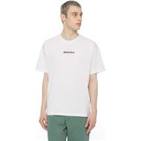 Dickies - Enterprise Tee - T-shirt - Zwart - 100% BCI Katoen