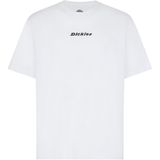 Dickies - Enterprise Tee - T-shirt - Zwart - 100% BCI Katoen