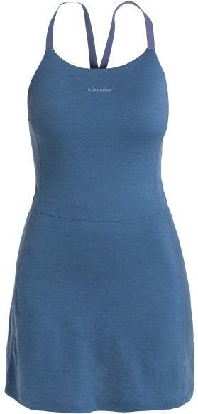 Icebreaker Dames Active Jurk