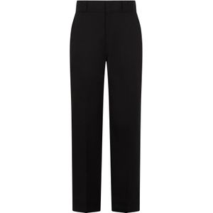 Dickies 874 Original Broek - Zwart - Dames Werkkleding